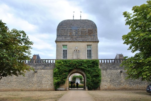 Chateau De Sales, Pomerol