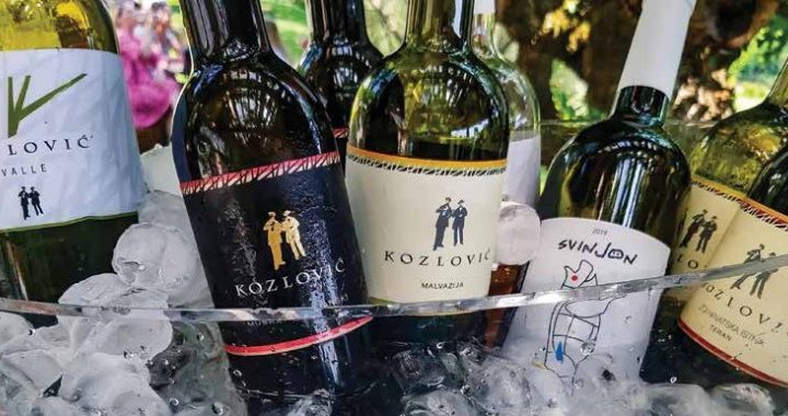 foto by Tomaž Sršen, Dolcevita