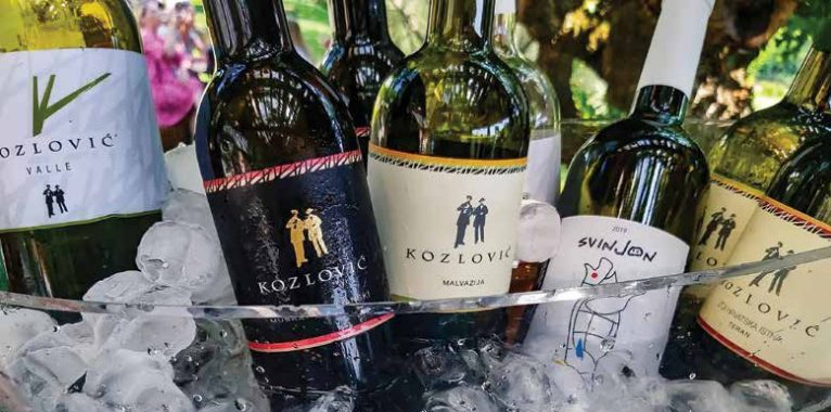 foto by Tomaž Sršen, Dolcevita